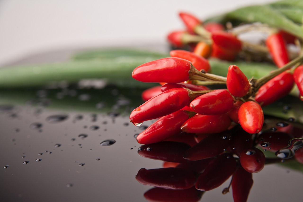 How to Prepare Flavorful Chili for Game Day